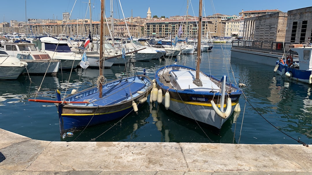 Travel Tips and Stories of Vieux Port in France
