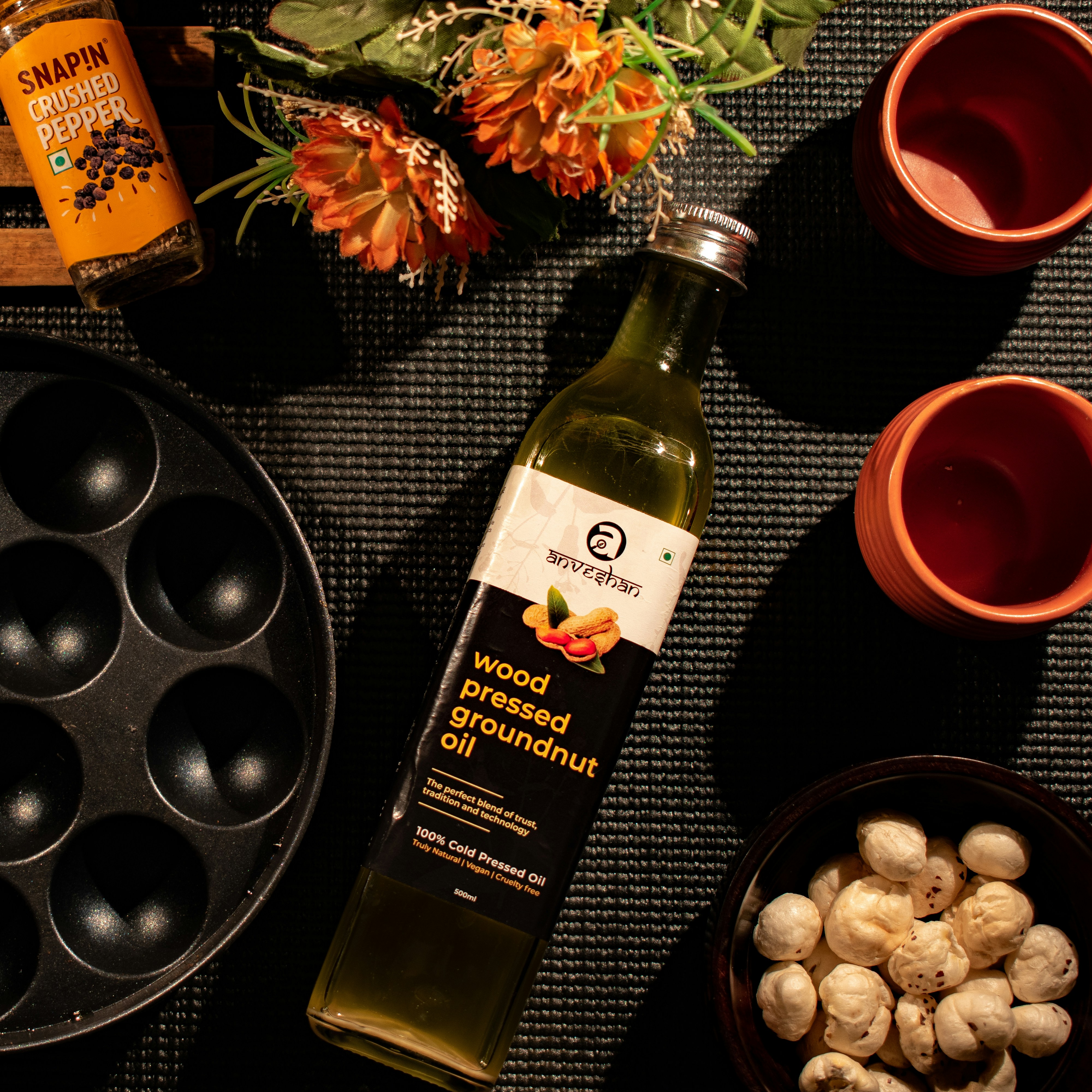 Avocado Oil
