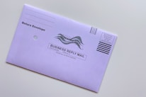 white and black labeled box