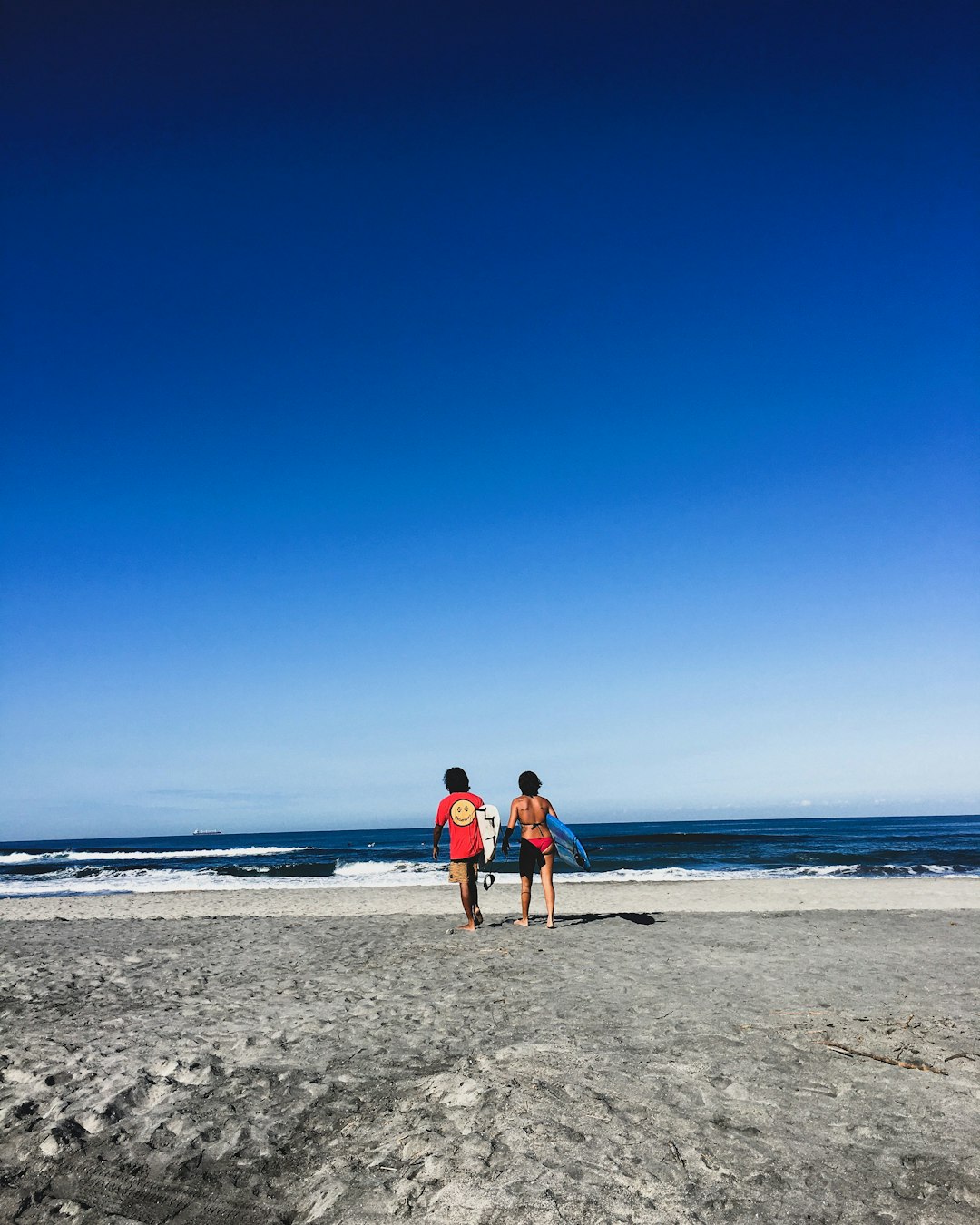 Beach photo spot Liw Liwa Beach Zambales