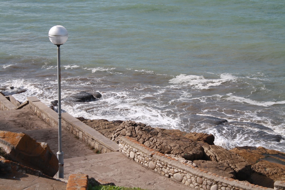 Shore photo spot Mar del Plata Miramar