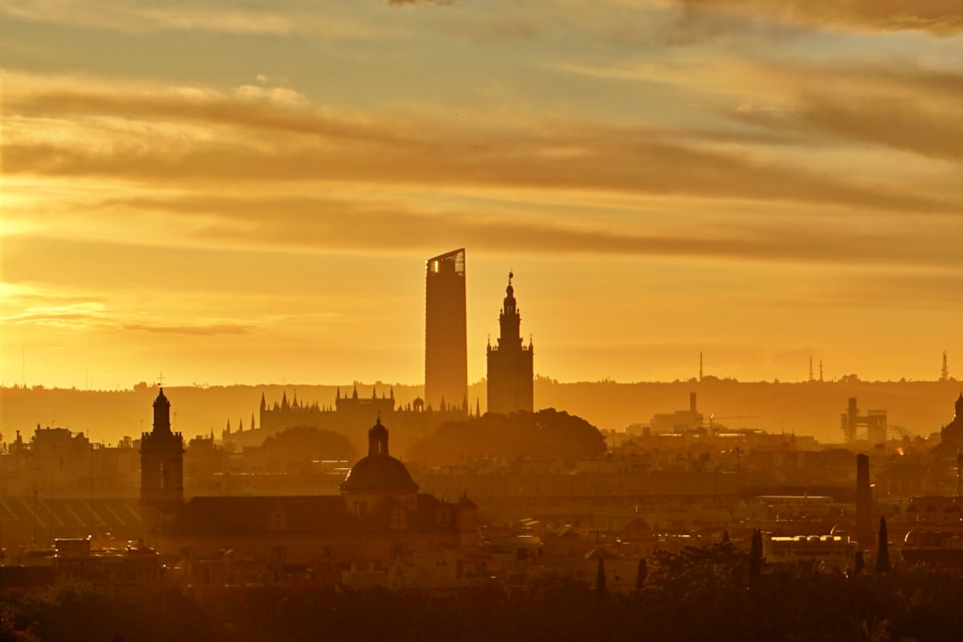 7 Hidden Gems in Seville Unique