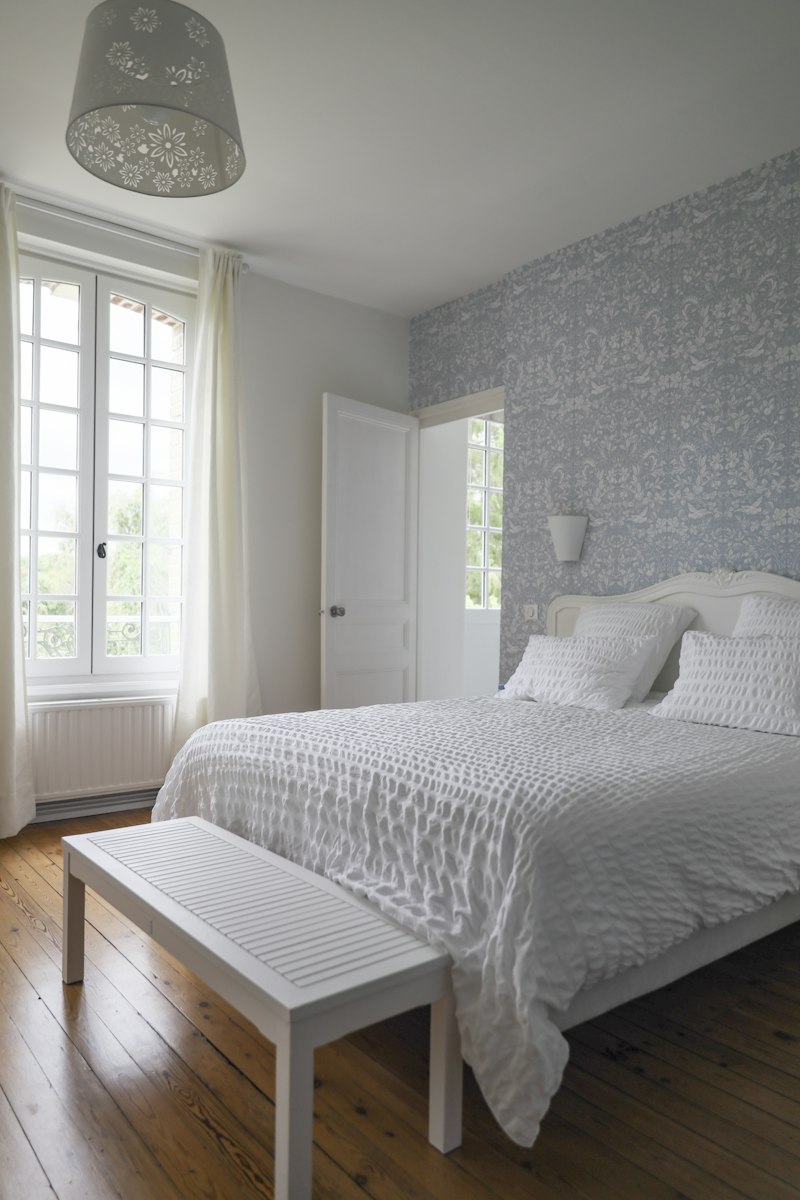 Seconde chambre