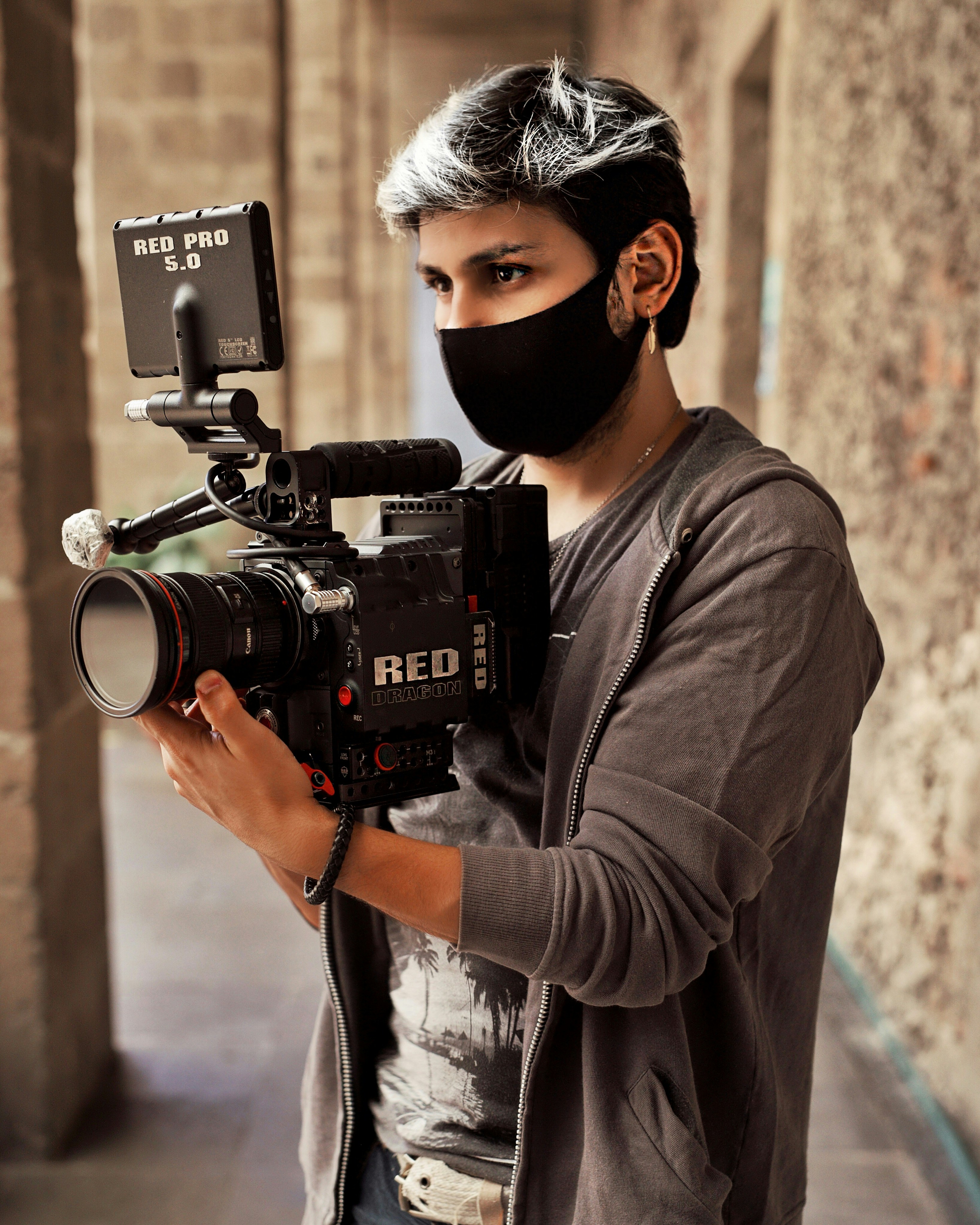 Filmmaker