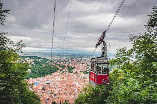 Transylvania