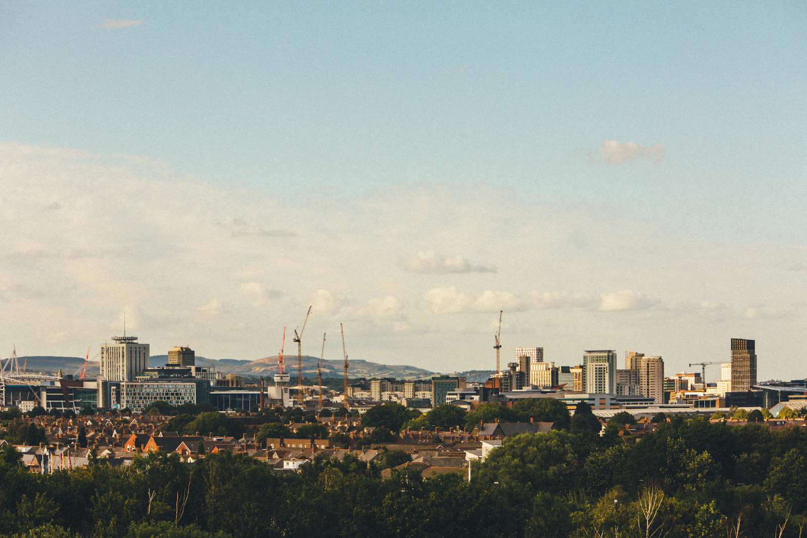 Cardiff - 2