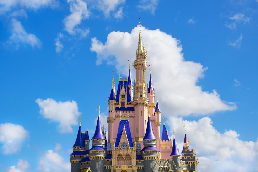 Unlock the Magic 7 Exhilarating Florida Theme Parks for Year-Round Adventures