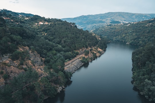 Resende things to do in Valença do Douro