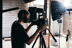 Videographer