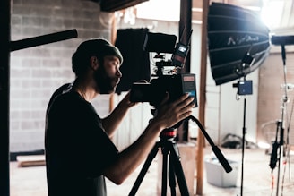 Videographer