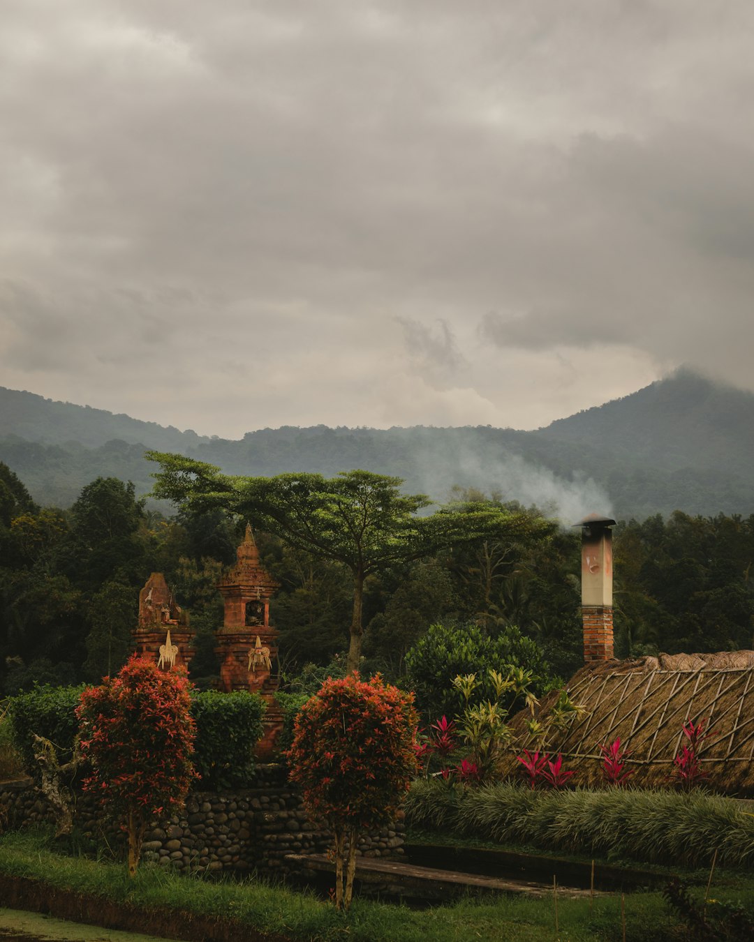 Hill photo spot Jatiluwih Indonesia