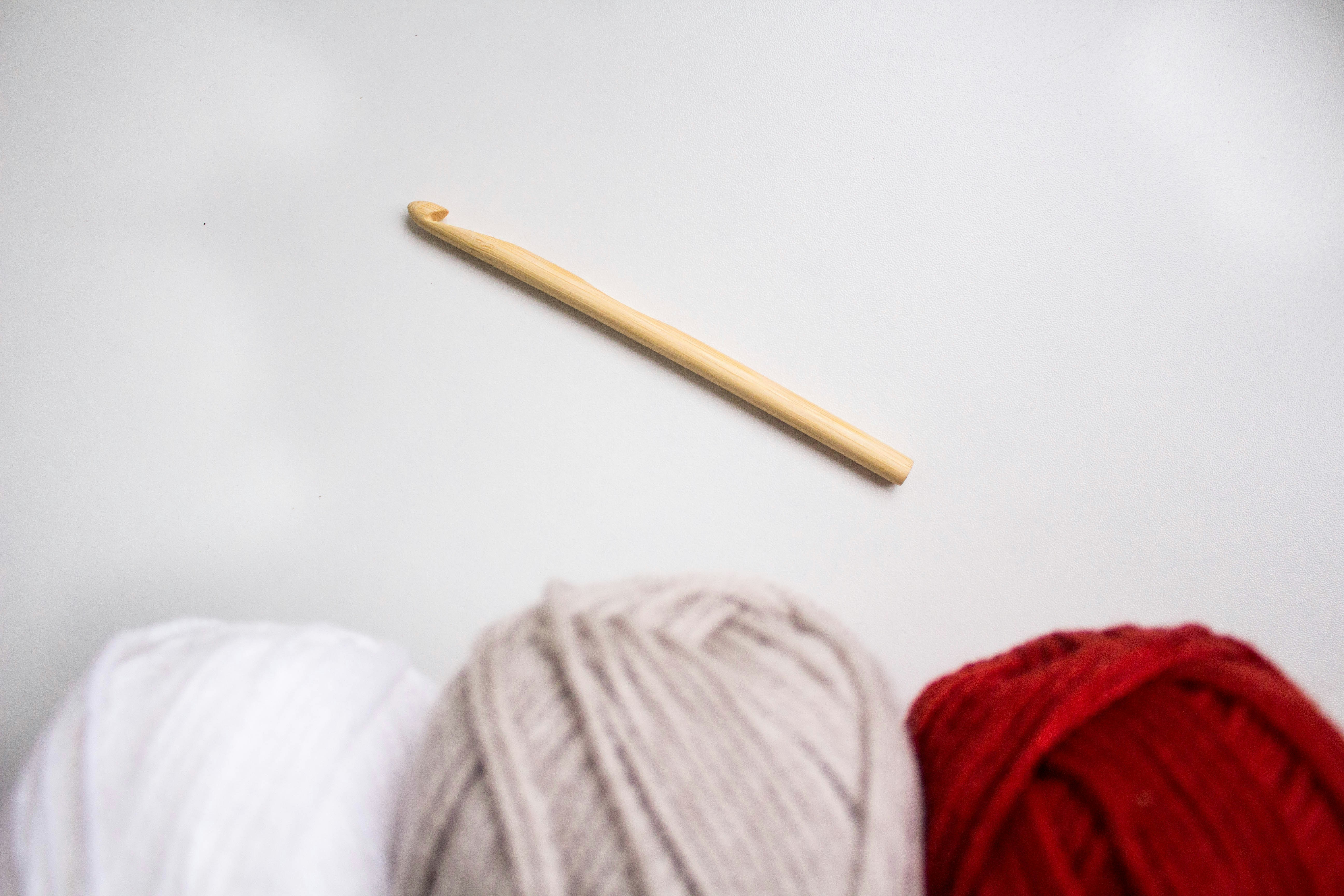 Beginners Guide to Crochet Patterns