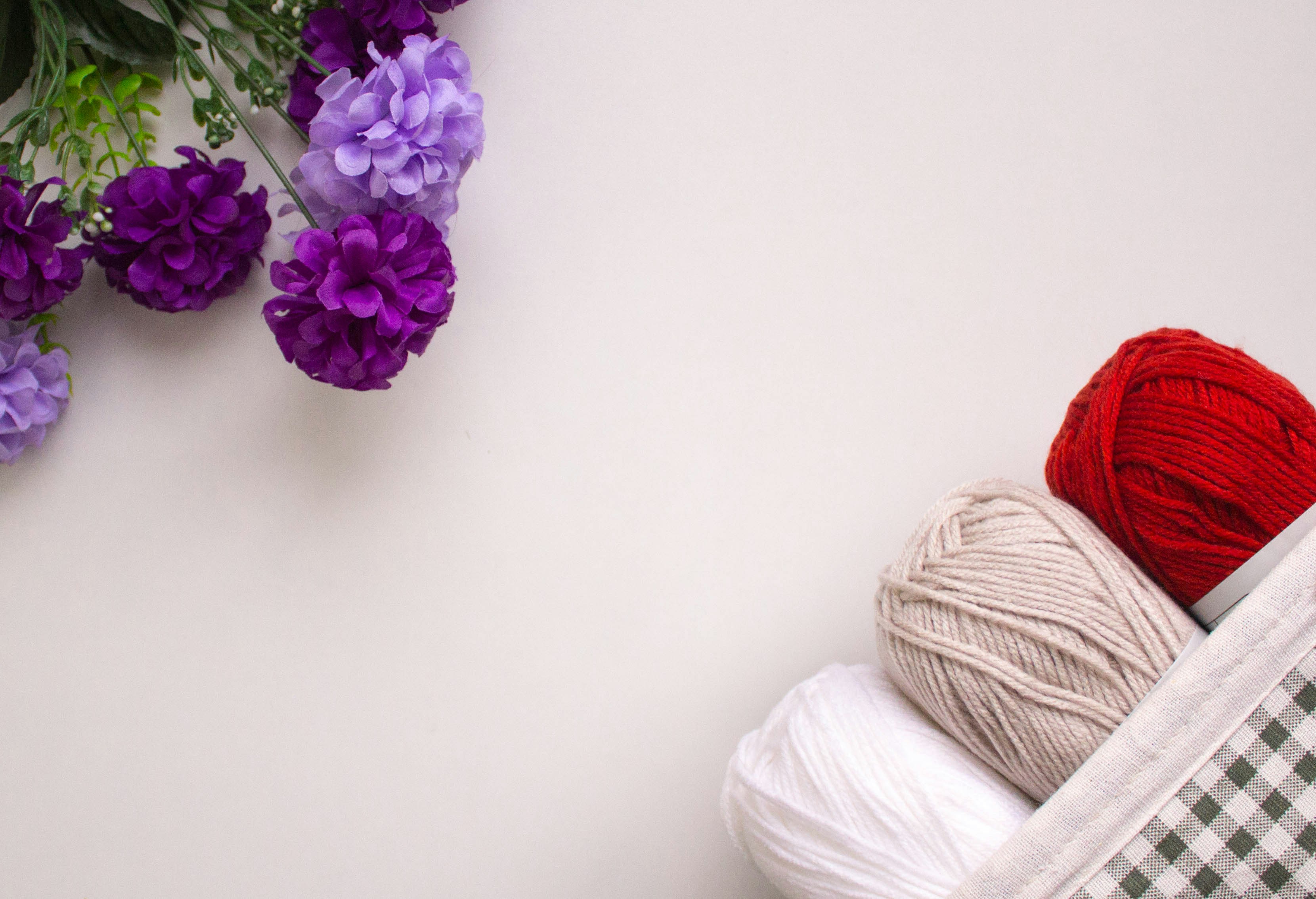 Crochet Tech Editing Services