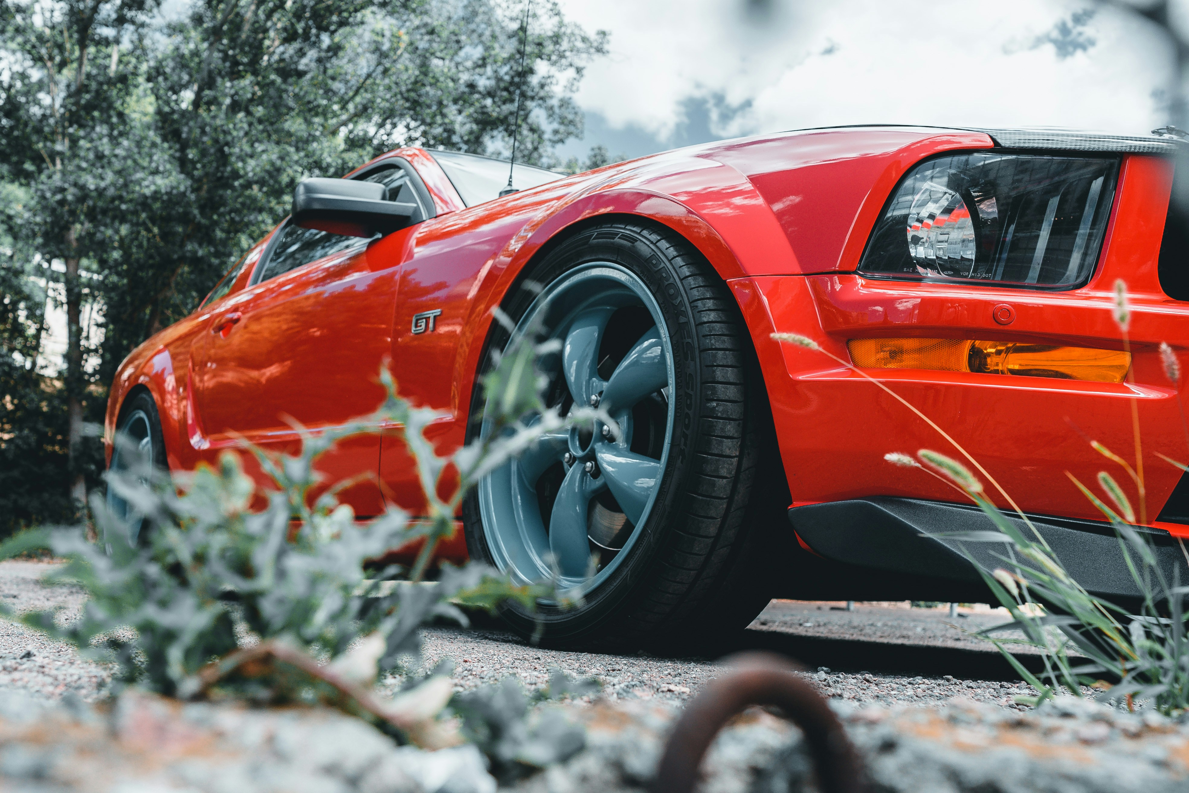 Photo by eugenechystiakov