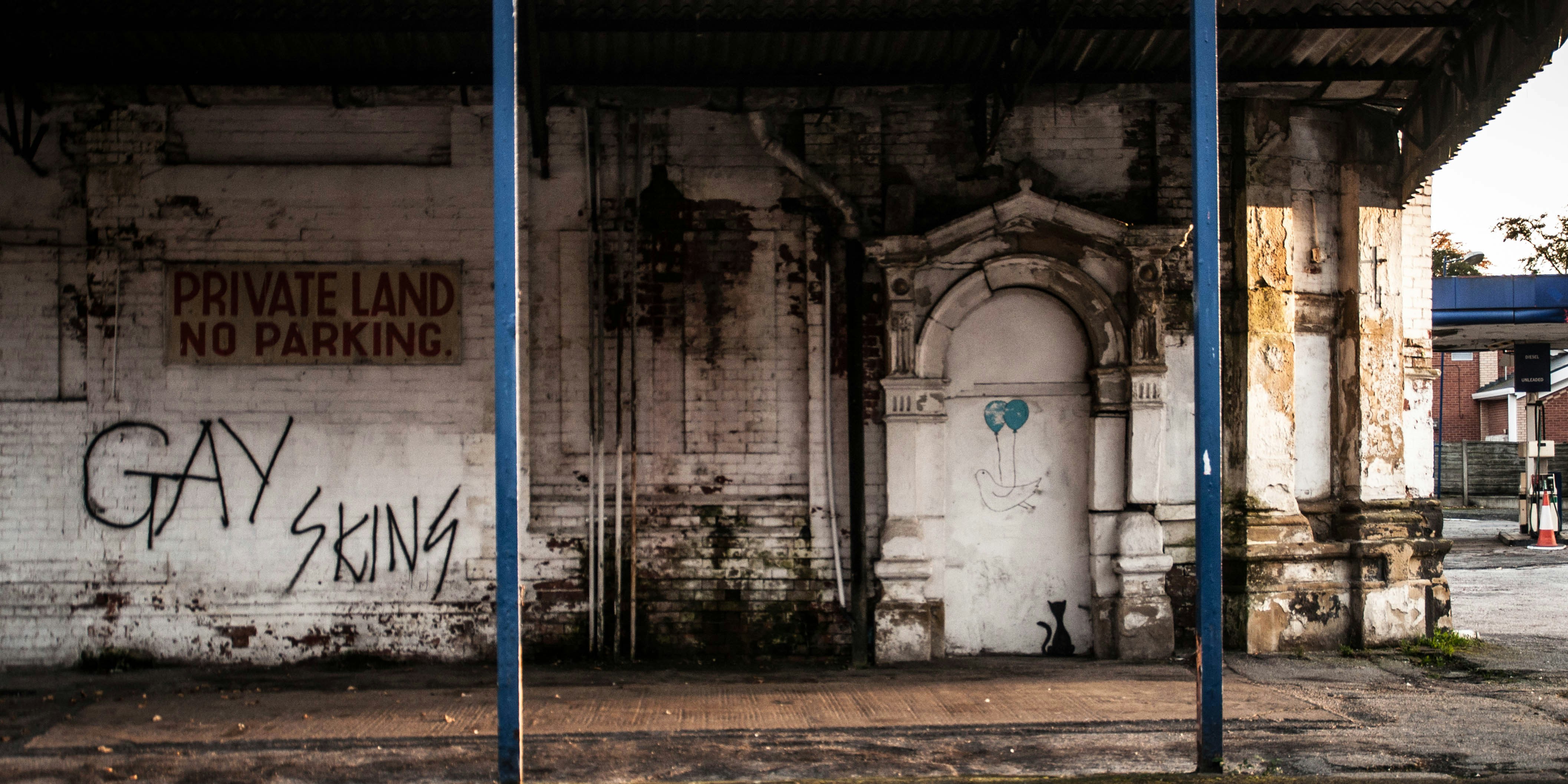 Photo by andreasandrews