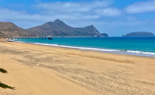 Vila Baleira things to do in Porto Santo