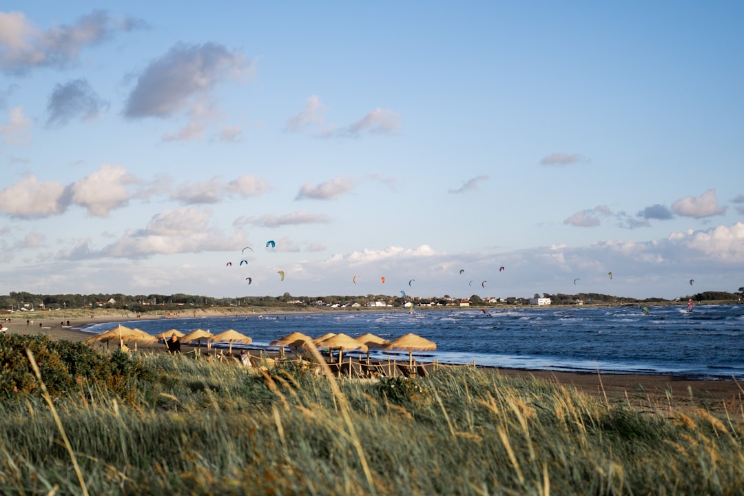 Beach photo spot Varberg Träslövsläge