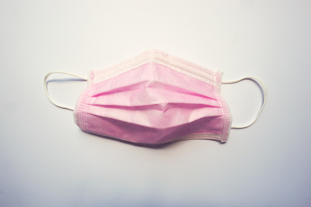 face mask