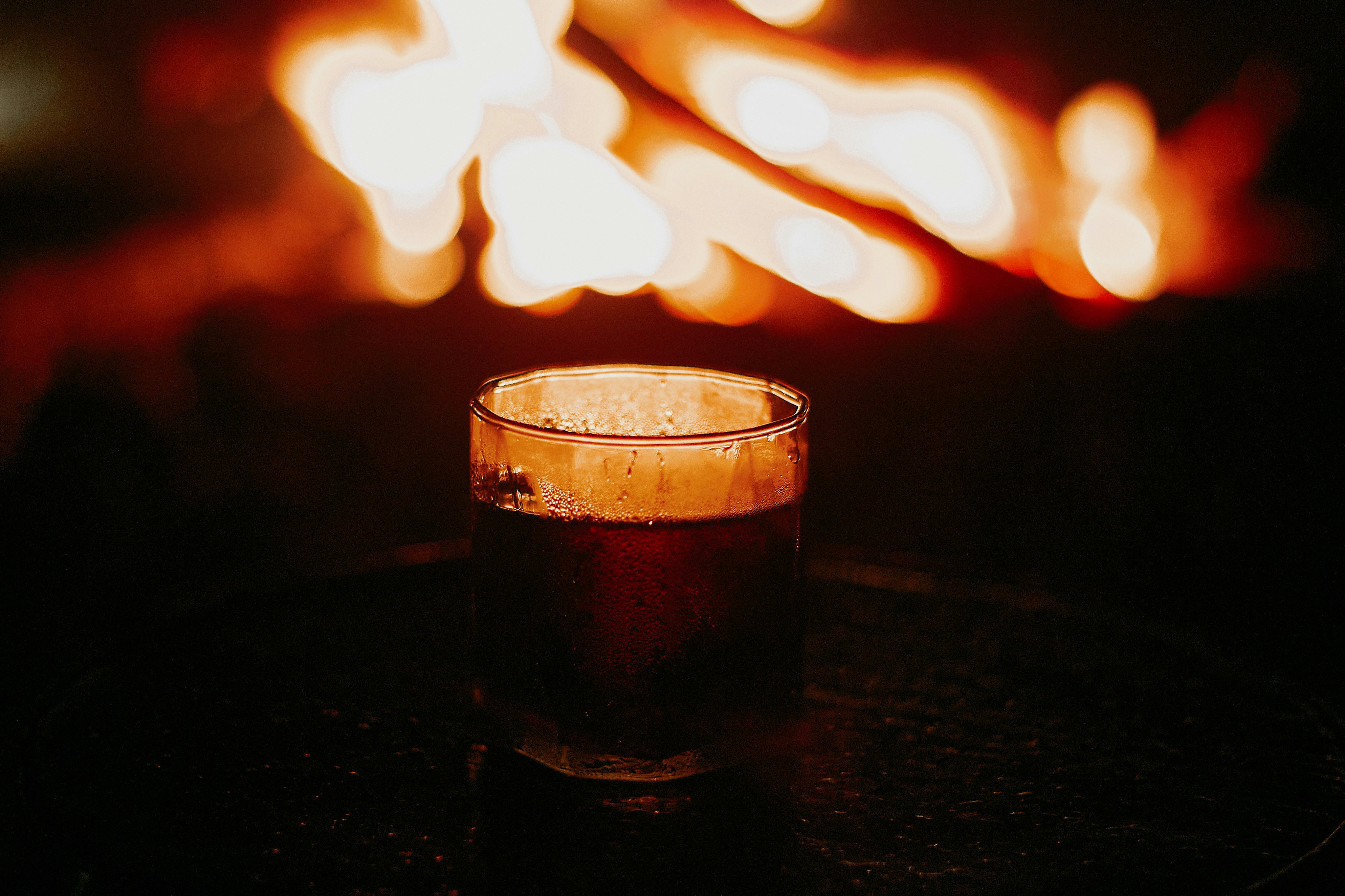 5 Whiskey Cocktails for Winter