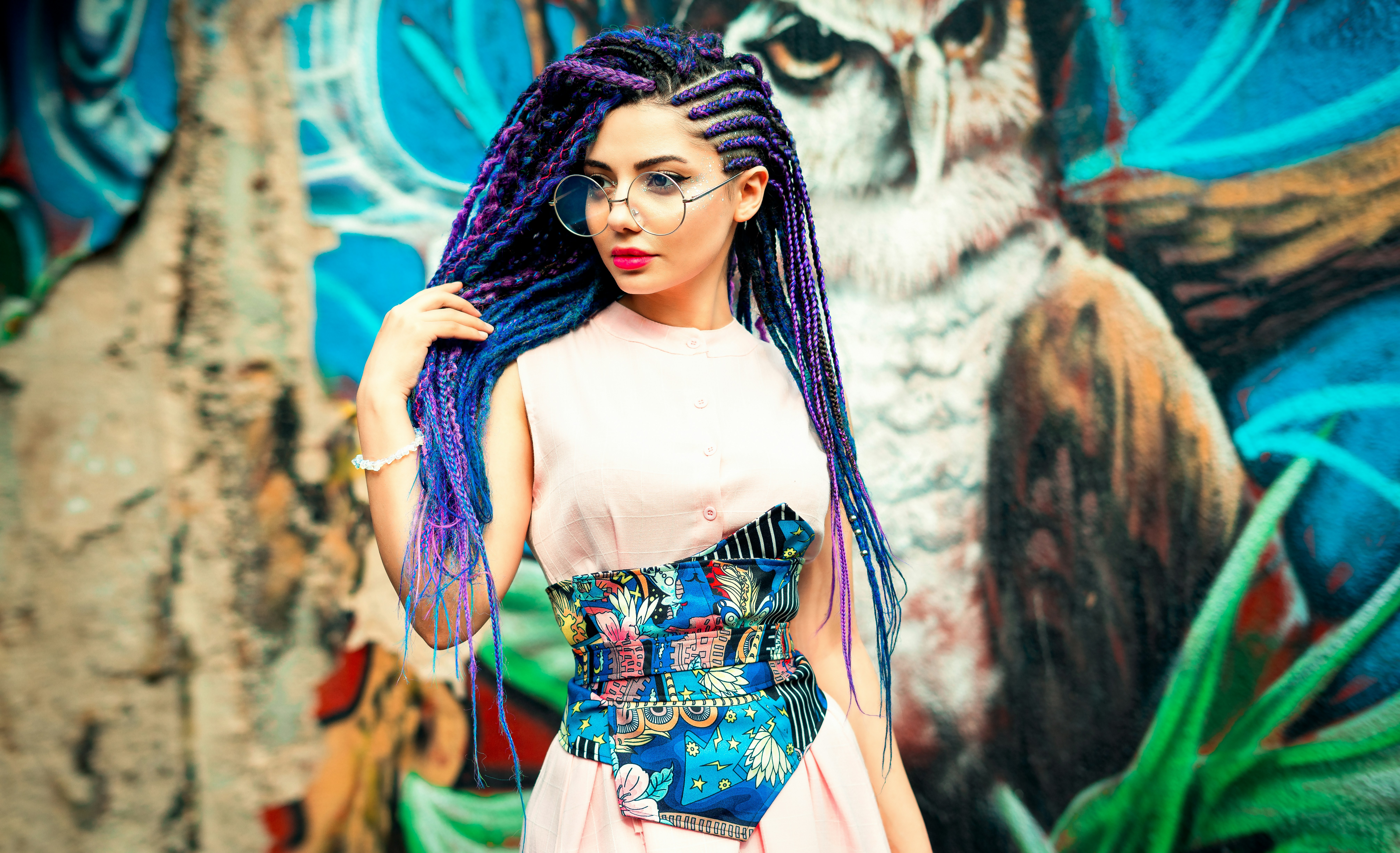 Shampooing Your Dreads the Right Way!