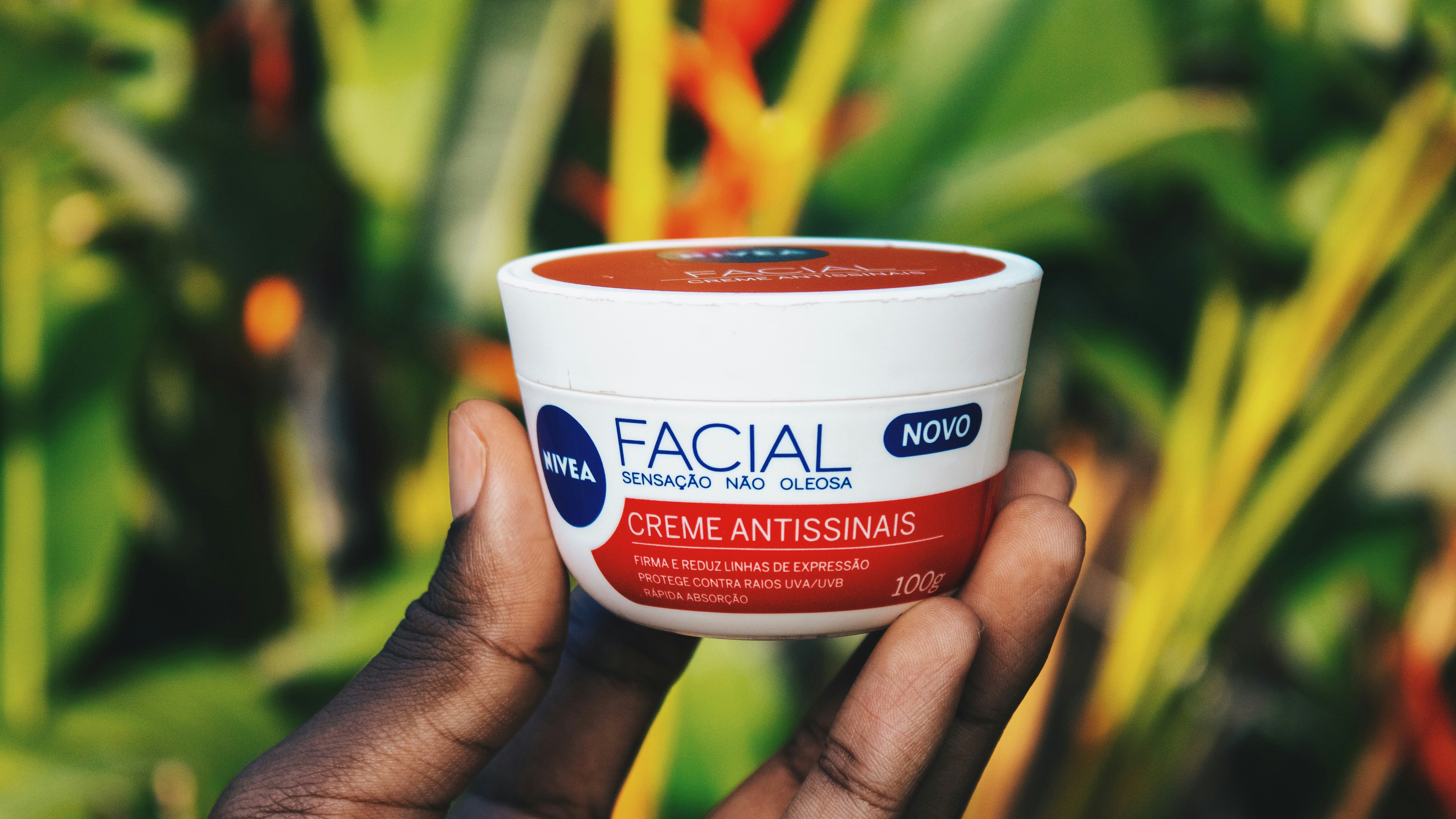 Handcrafted Shea Butter Bliss