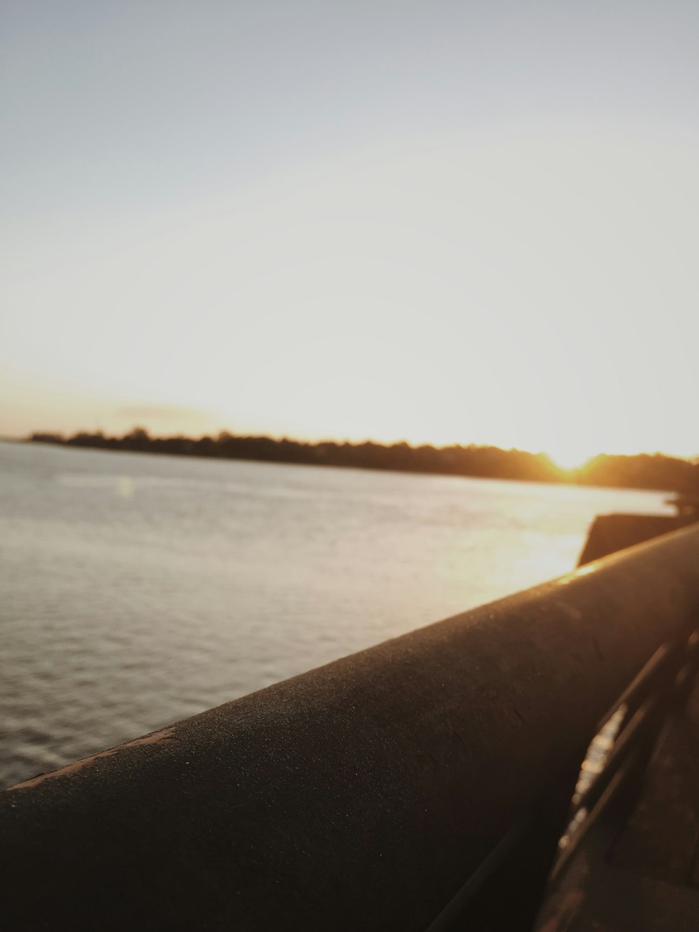 body of water during daytime