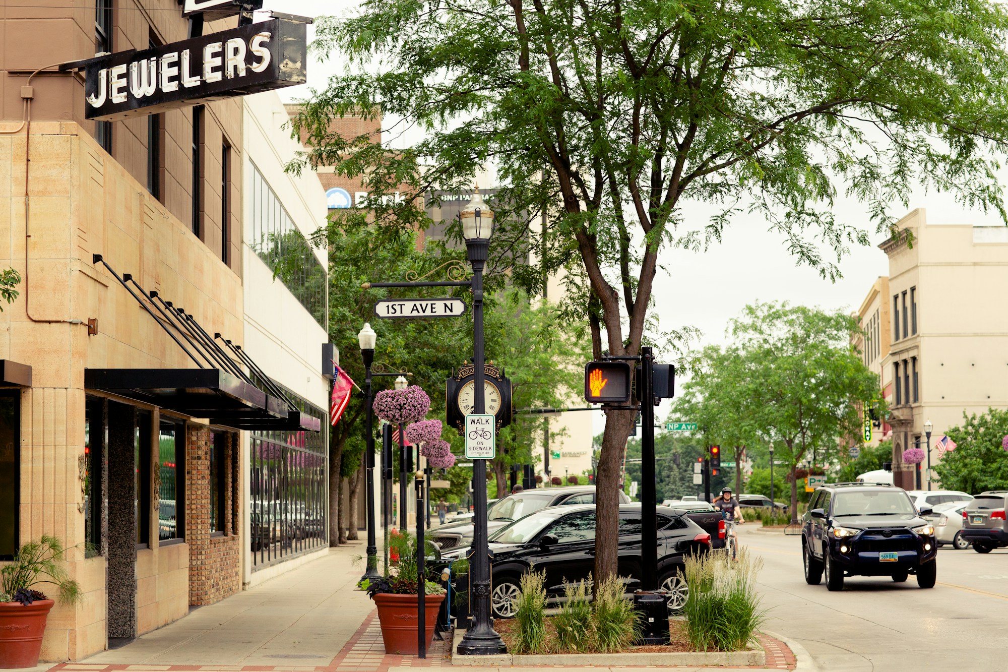 Best Time to Visit Fargo: Weather and Seasons Guide