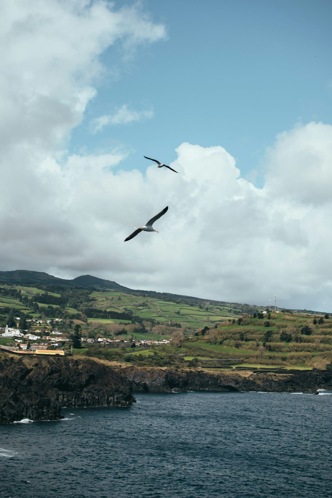 Ocean photo spot Azores São Miguel