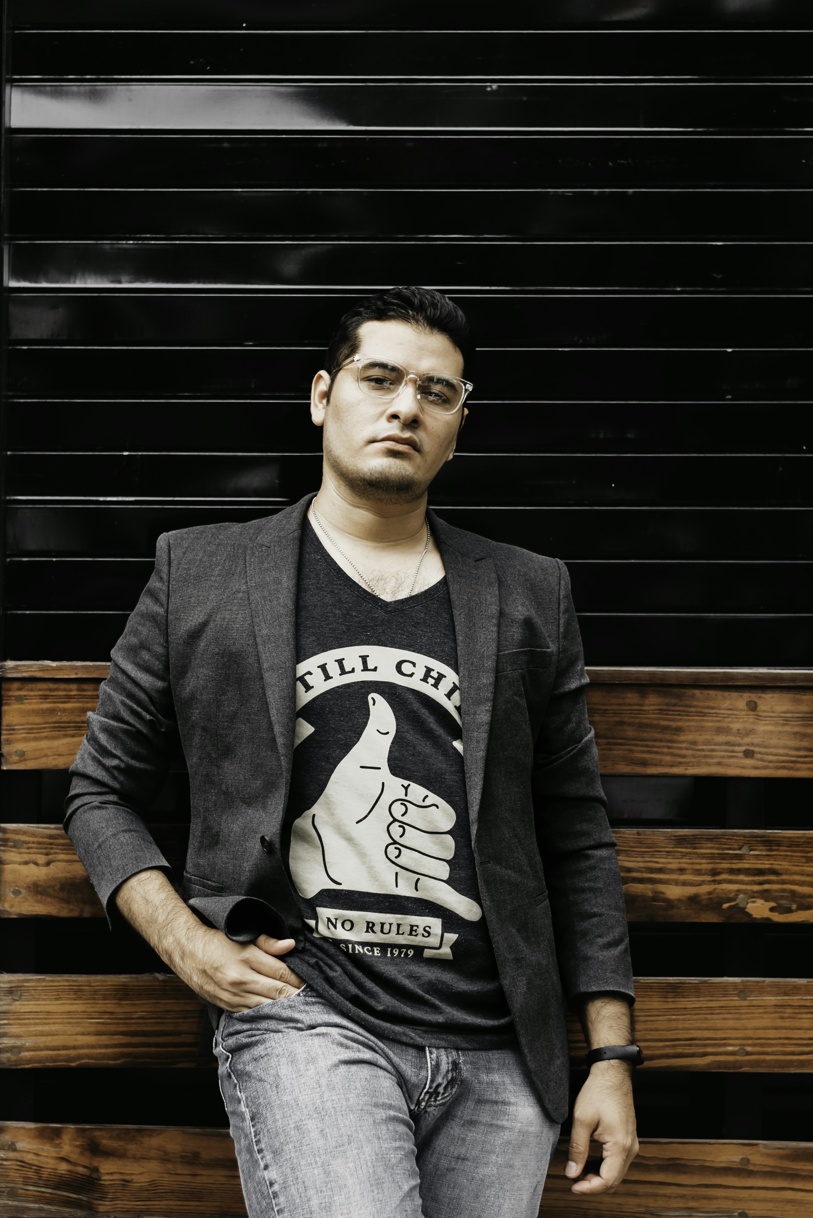 Photo by brunocervera