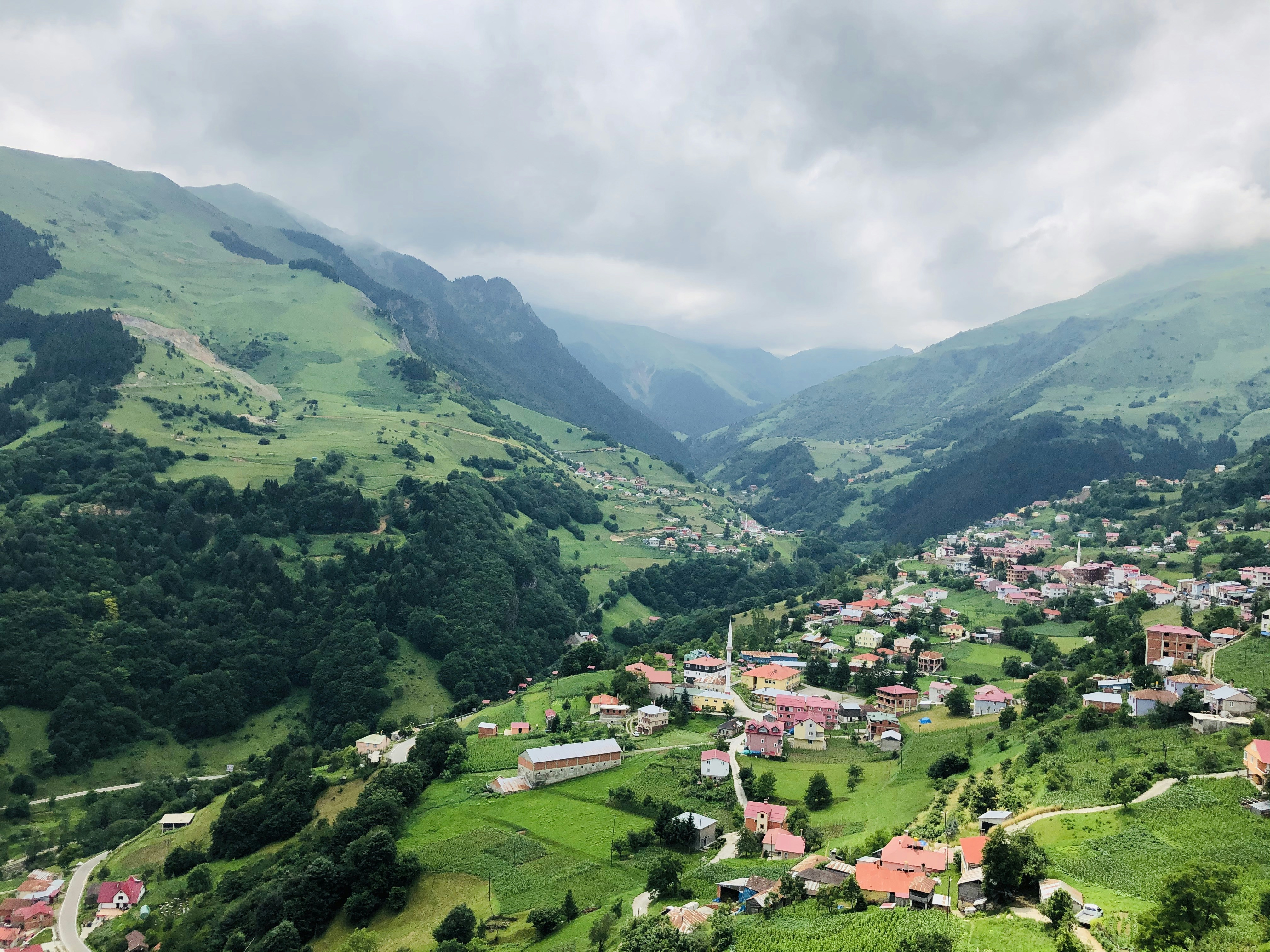 Ruta de 5 días por los pueblos de montaña del norte albanés