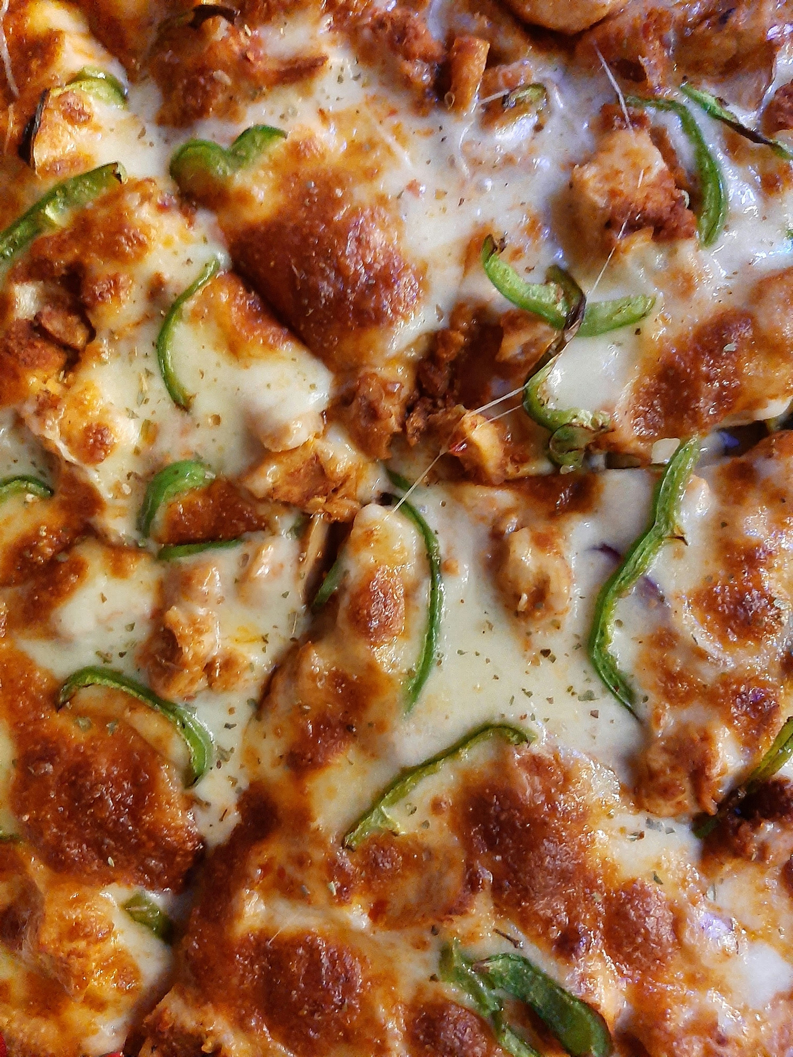 78 milyon dolarlık bir pizzanın hikayesi