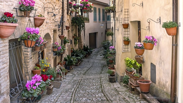 What to See in Perugia: A Local's Guide to Exploring the City
