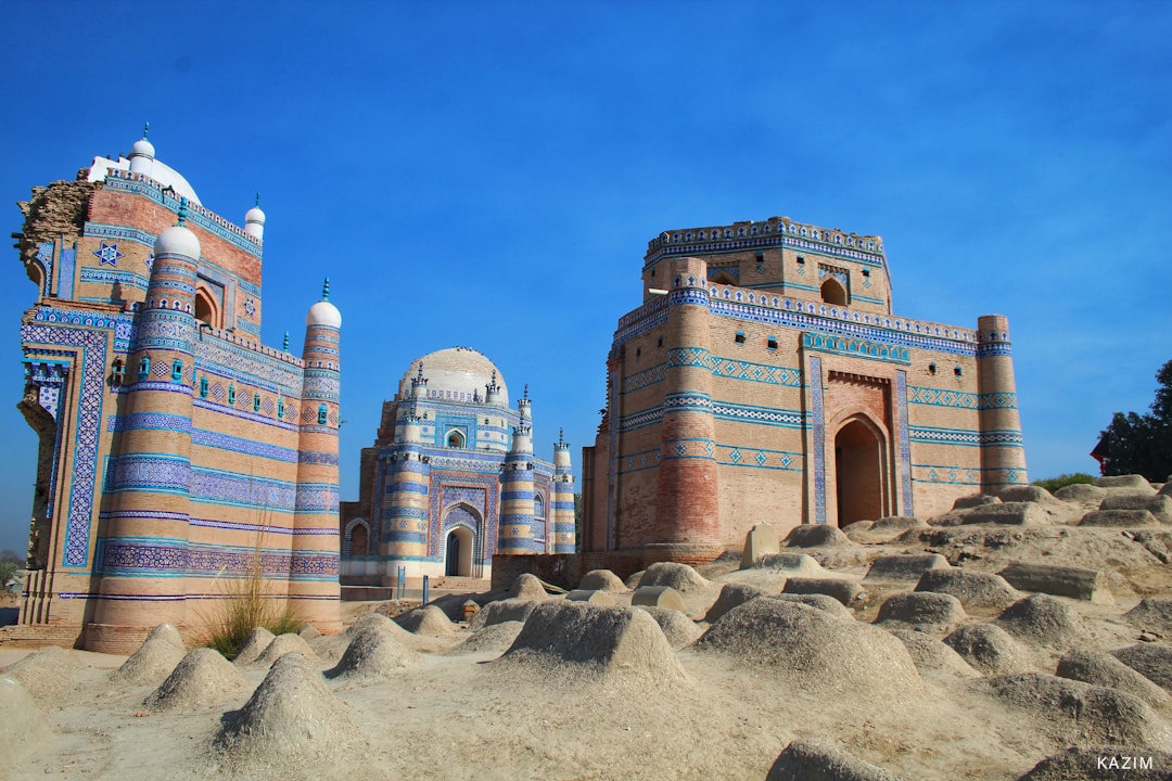 Pakistan reaffirms commitment to Gandhara Heritage at Third International Buddhist Conference