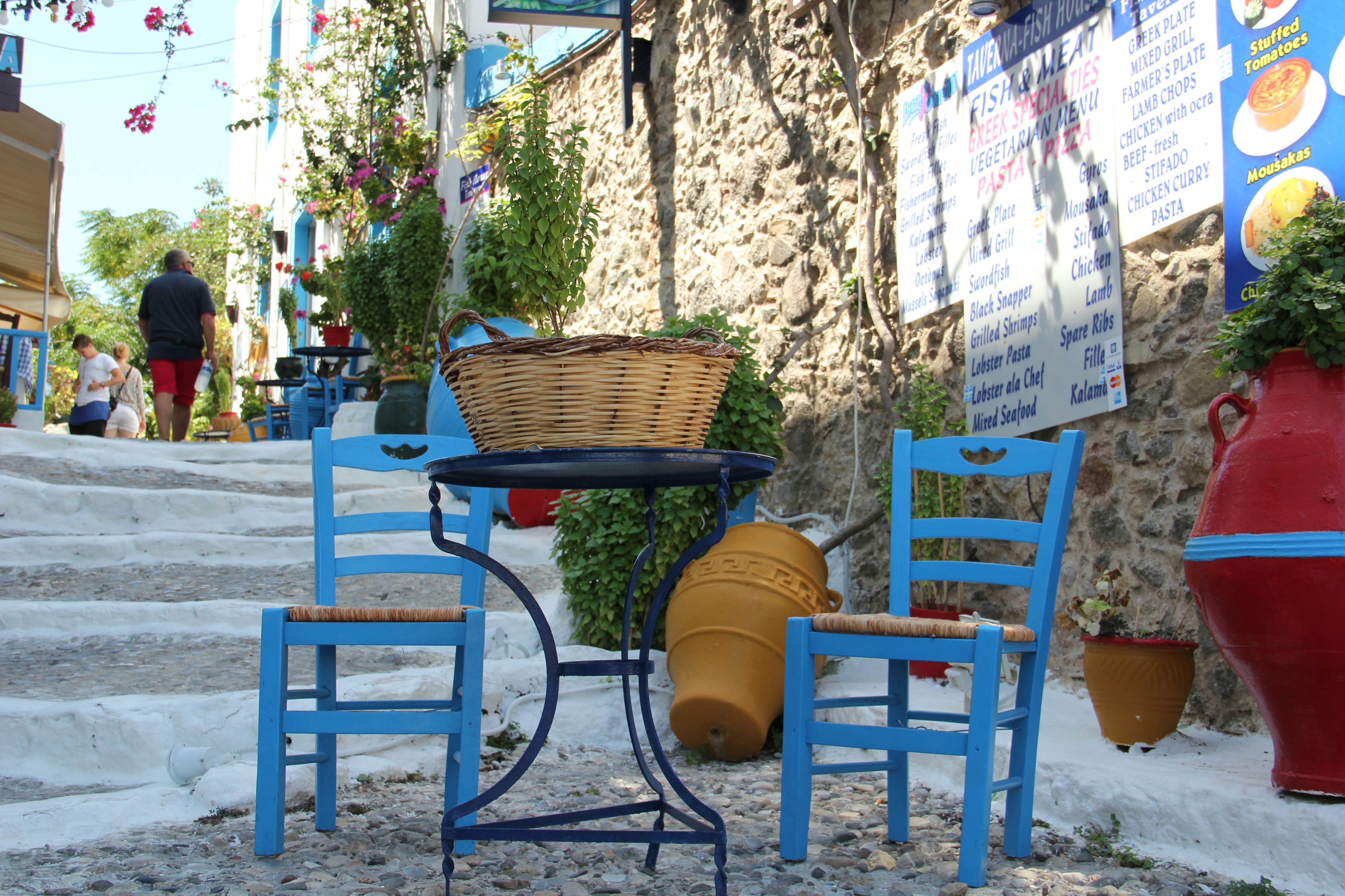 Esperienza a Kos - City tour