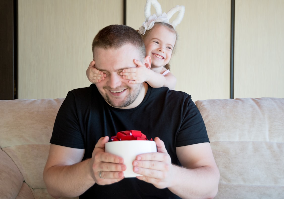 Co koupit tátovi k narozeninám? 10 tipů na dárek | Spotřebitelov