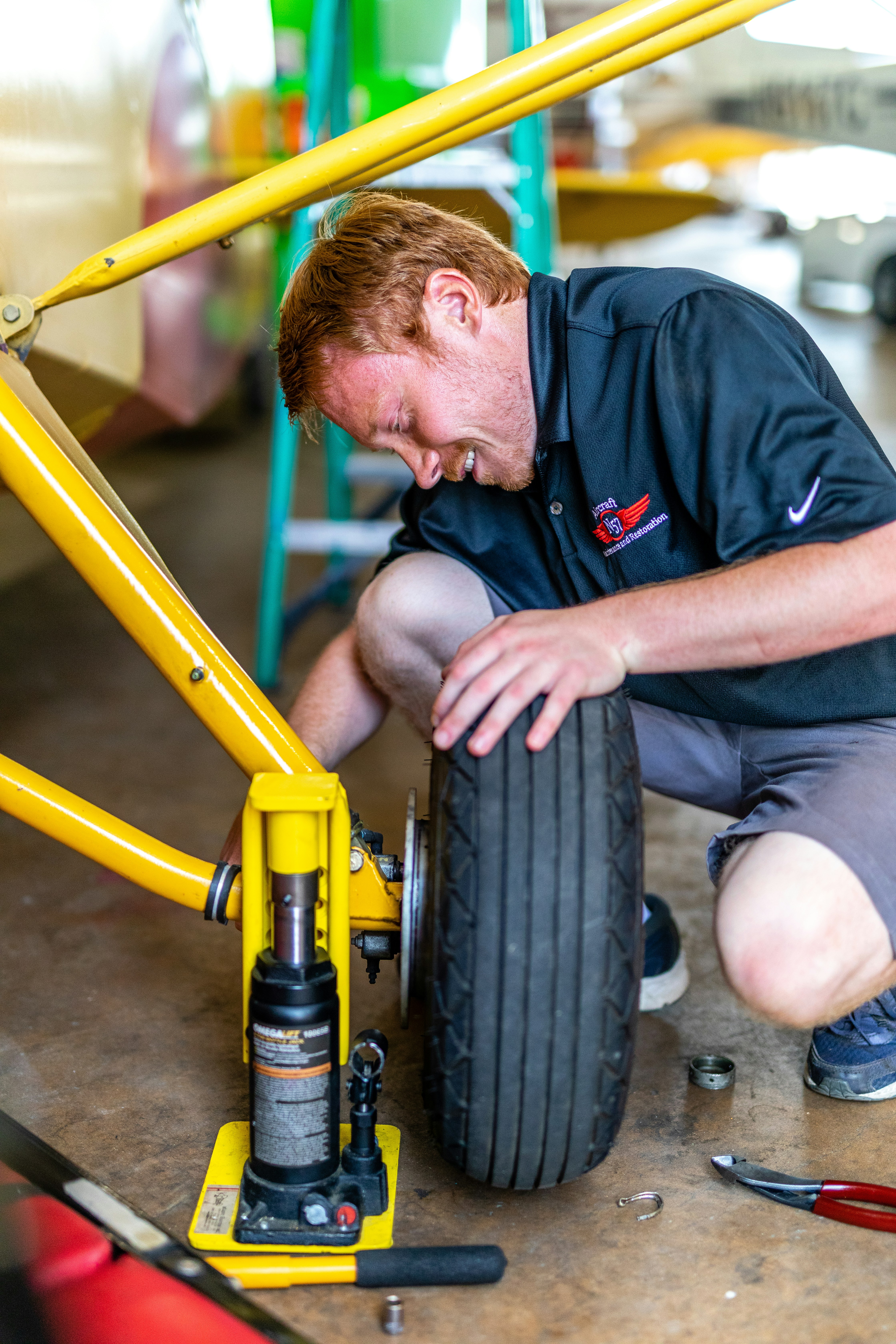 mechanic