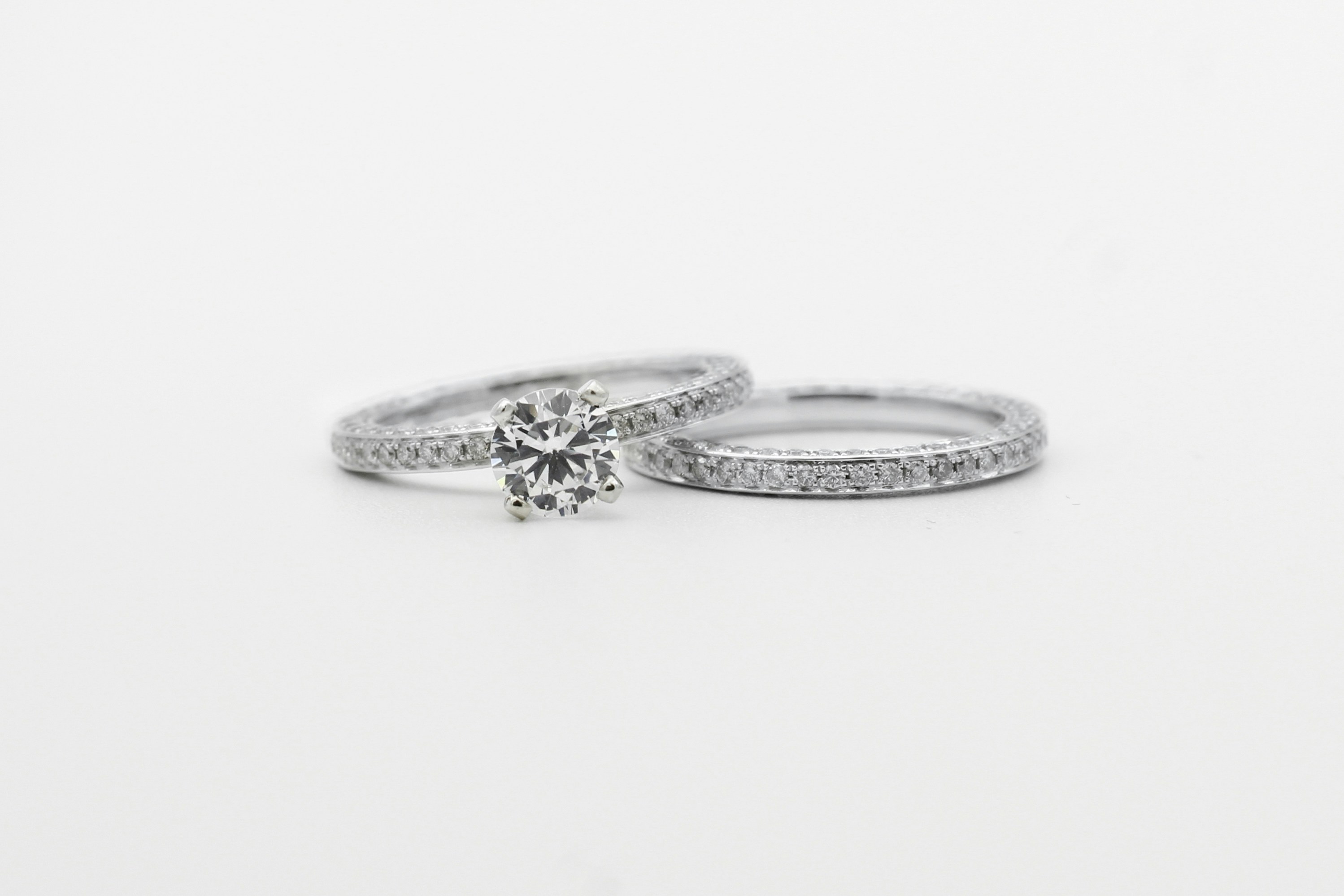The Allure of Ringing Diamonds: A Comprehensive Guide