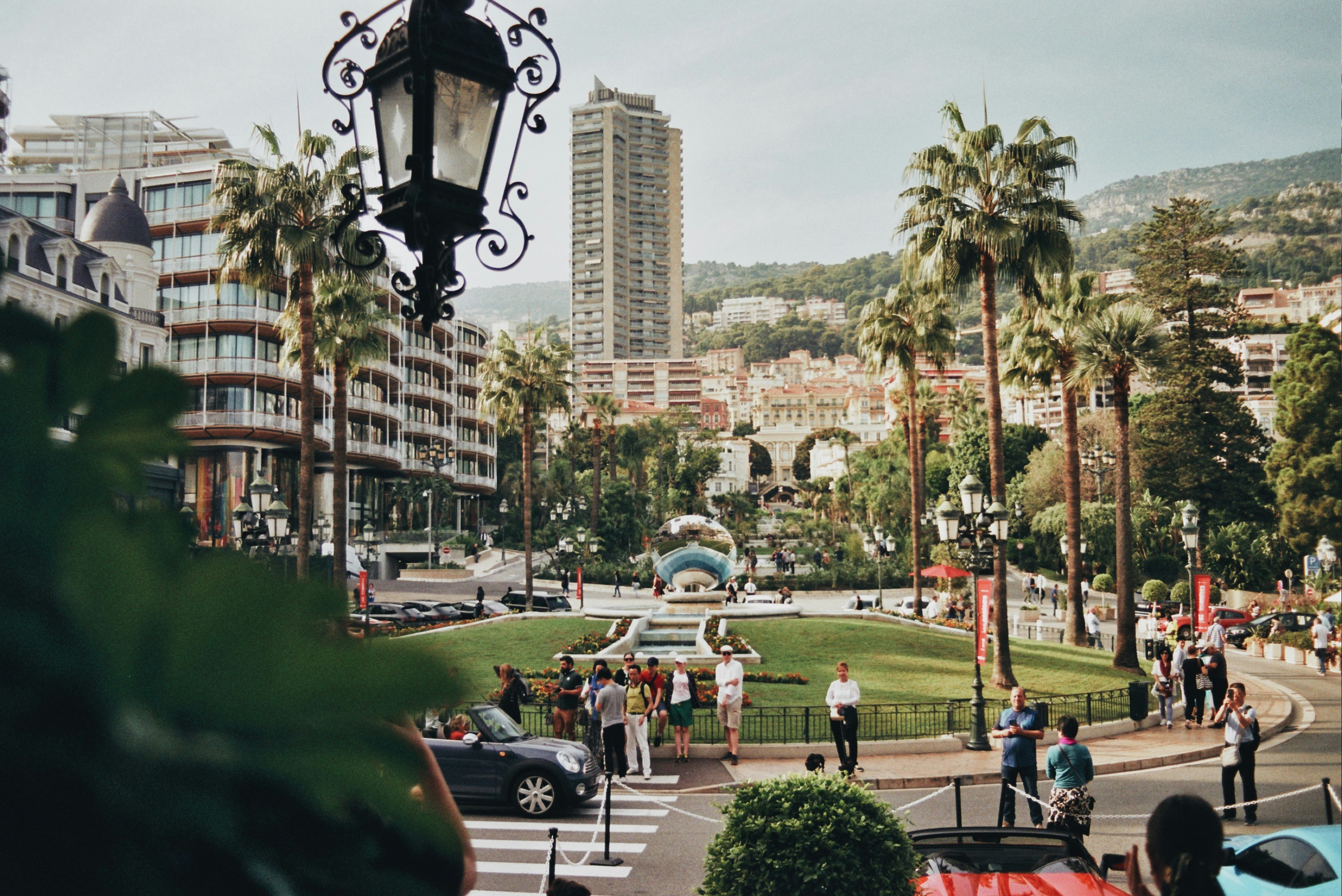 Monaco Permanent Residency