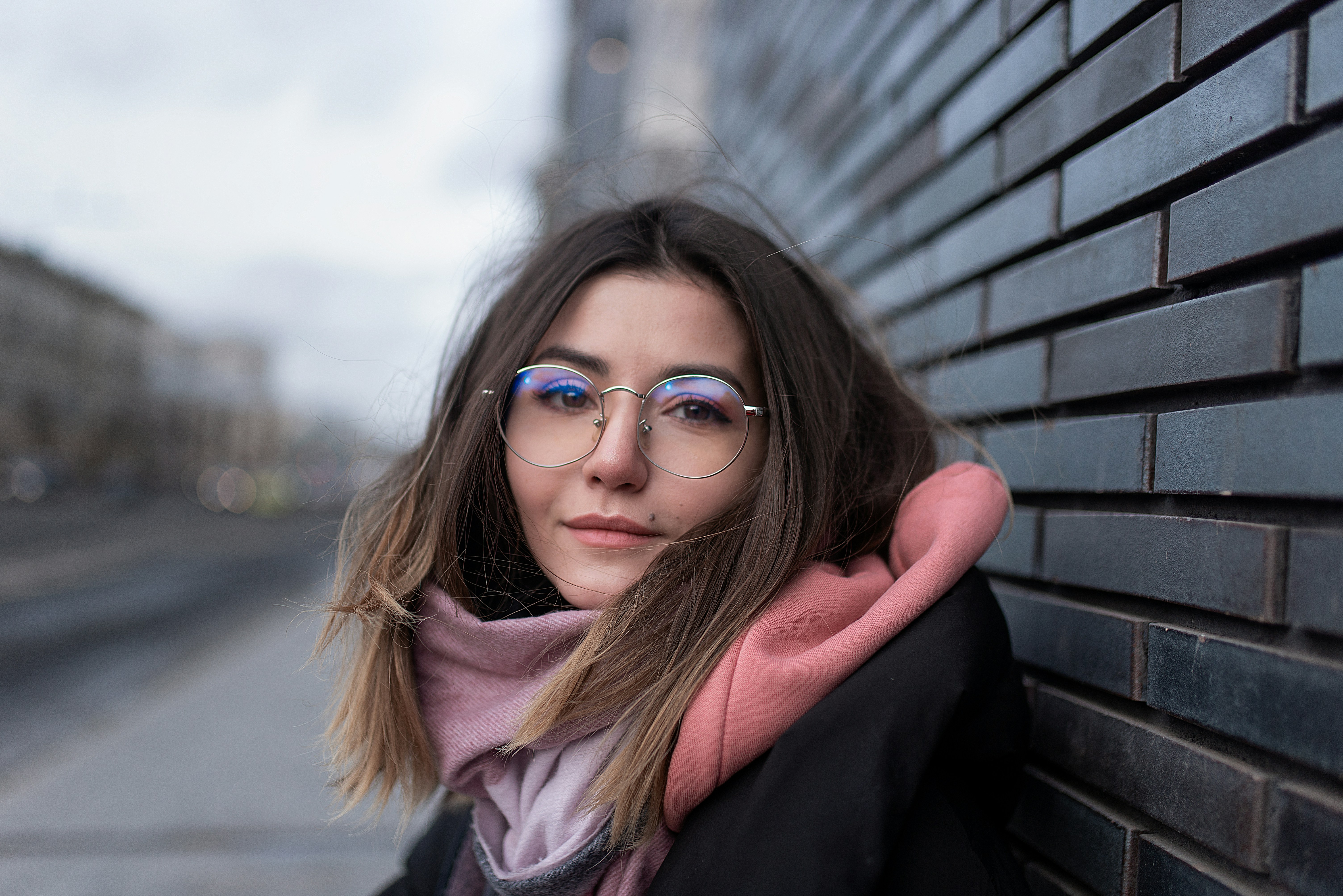 KEEP IN TOUCH WITH US!