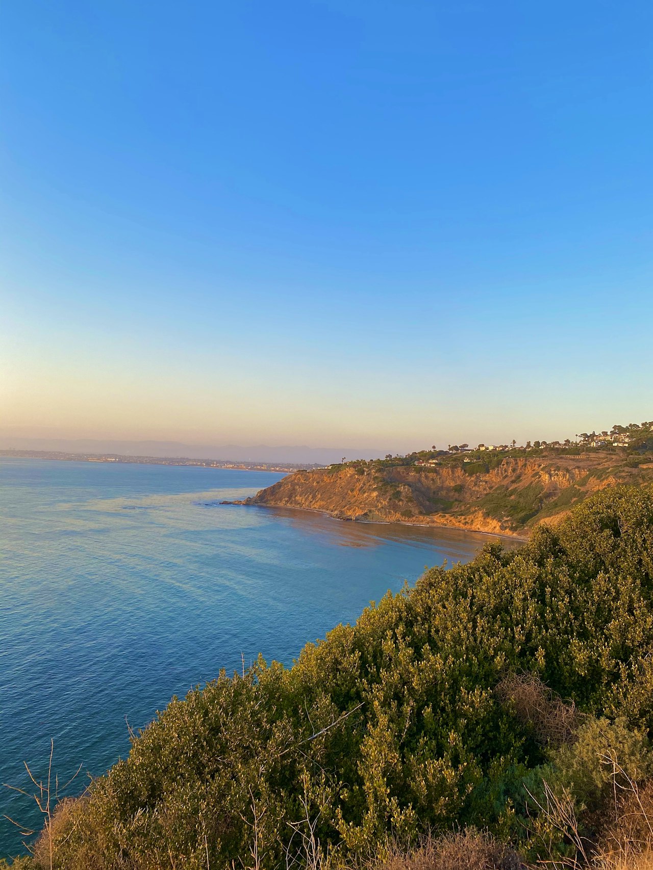 Palos Verdes Estates