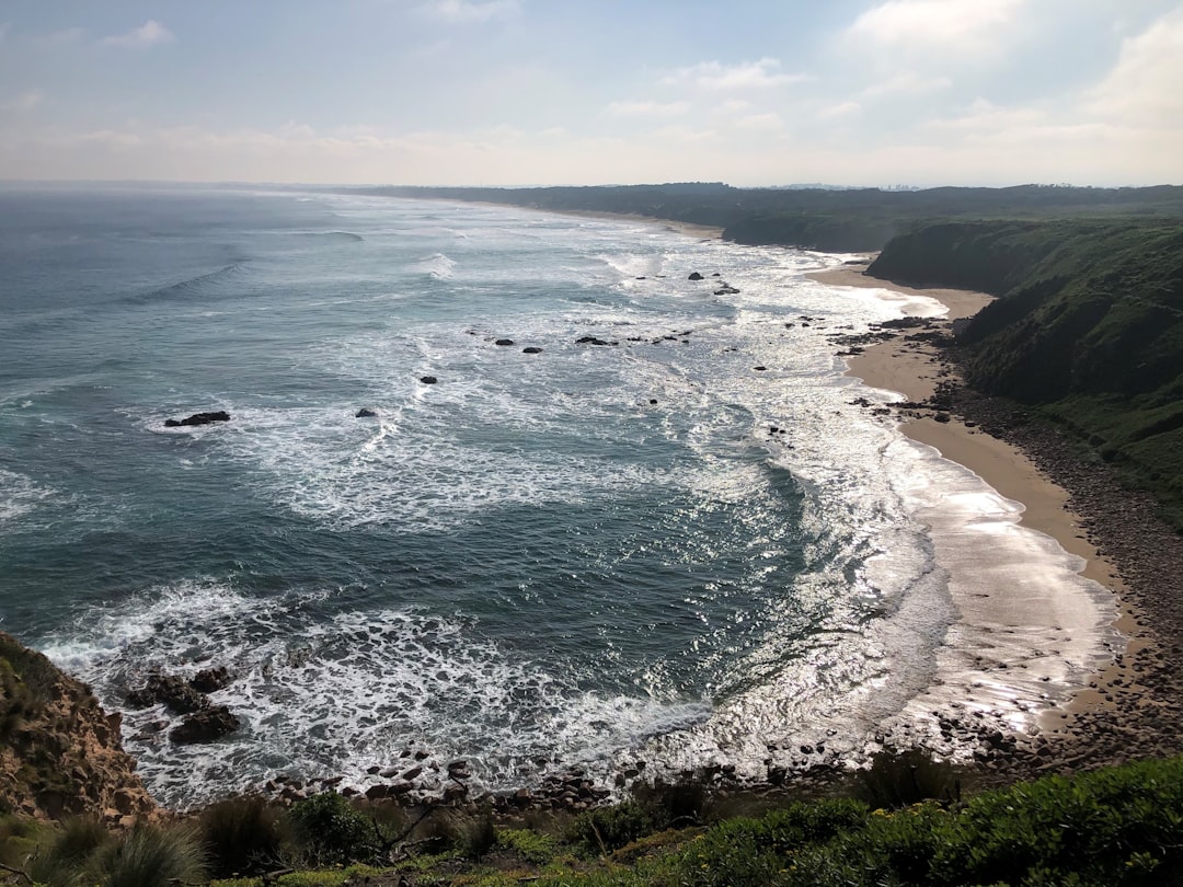 Shore photo spot Woolamai Surf Beach Kilcunda VIC