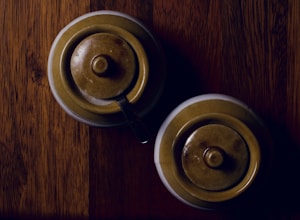 FreshKeep Jars
