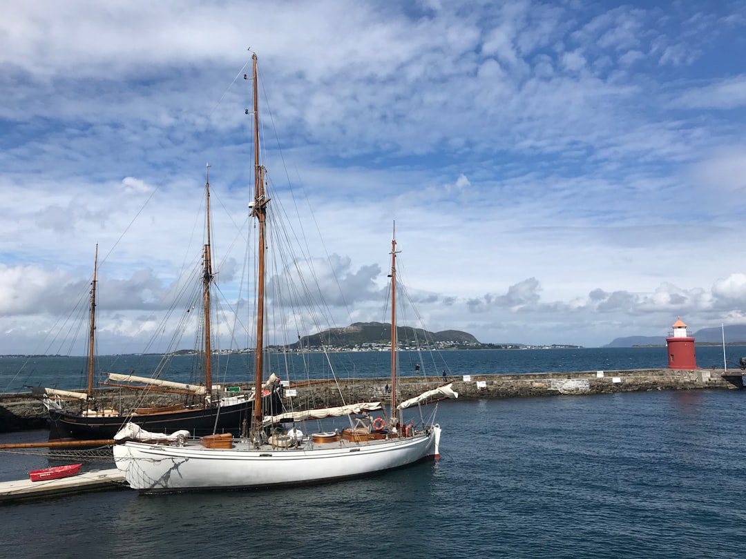 travelers stories about Sailing in Ålesundet, Norway