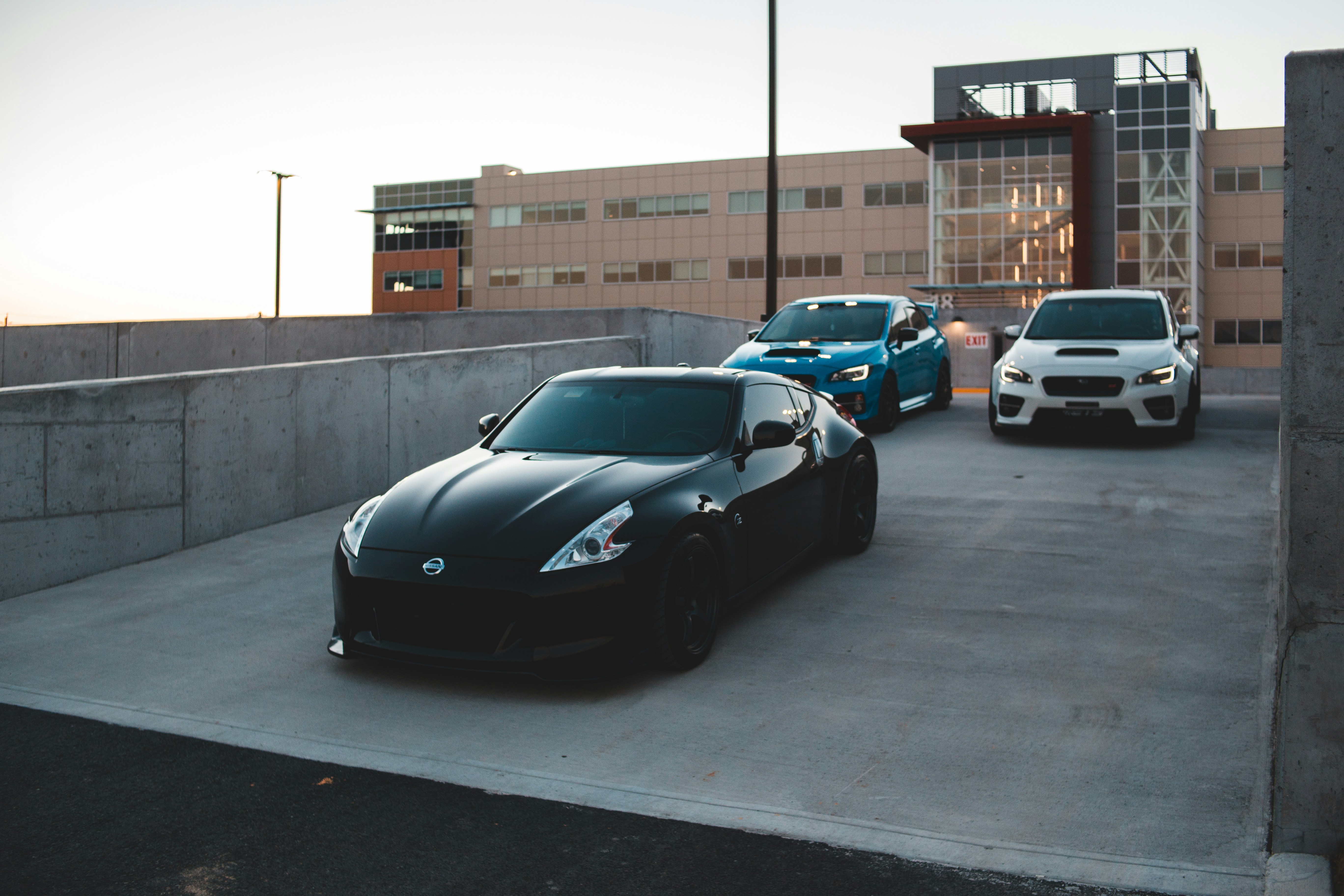 Photo by introspectivedsgn