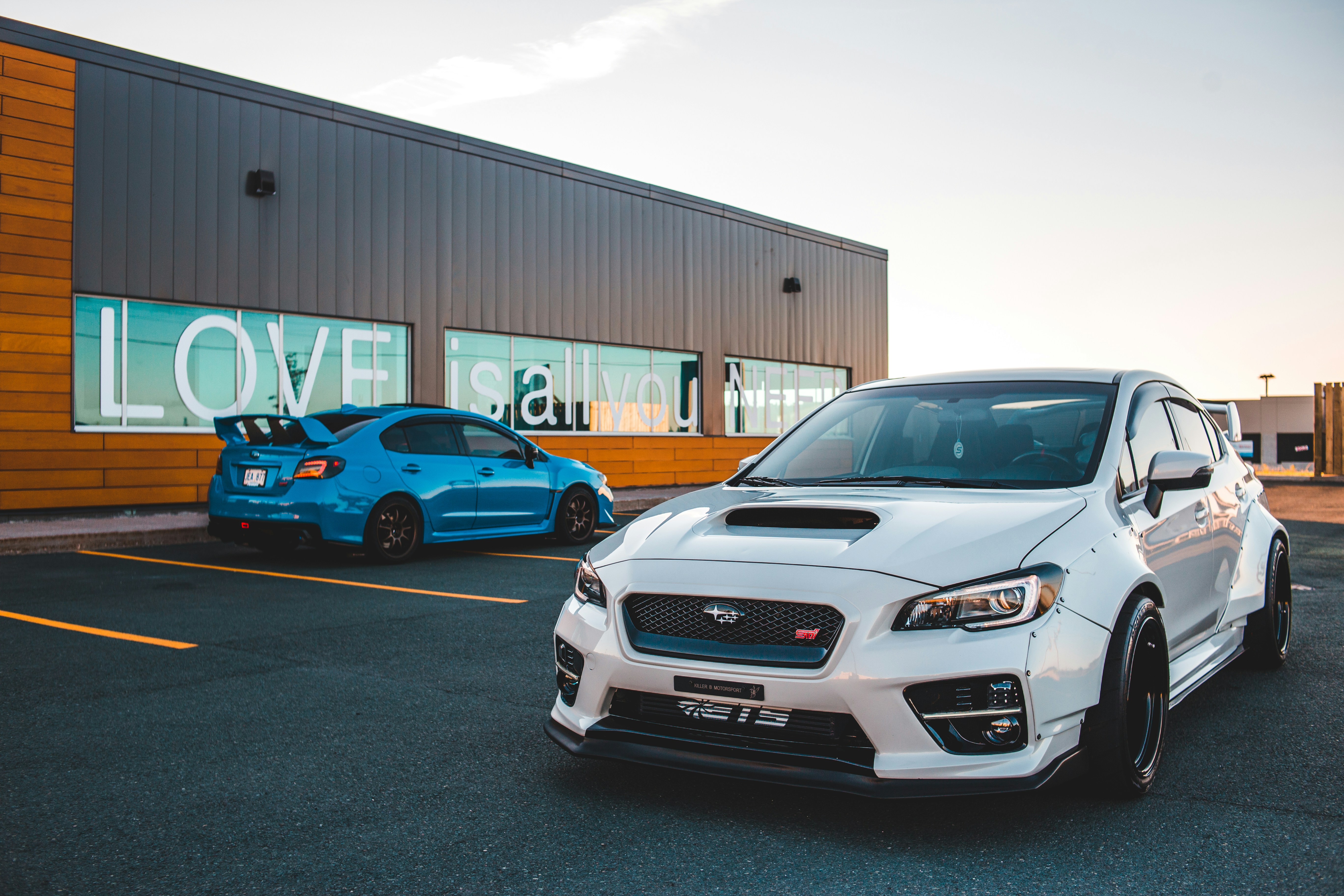 Photo by introspectivedsgn