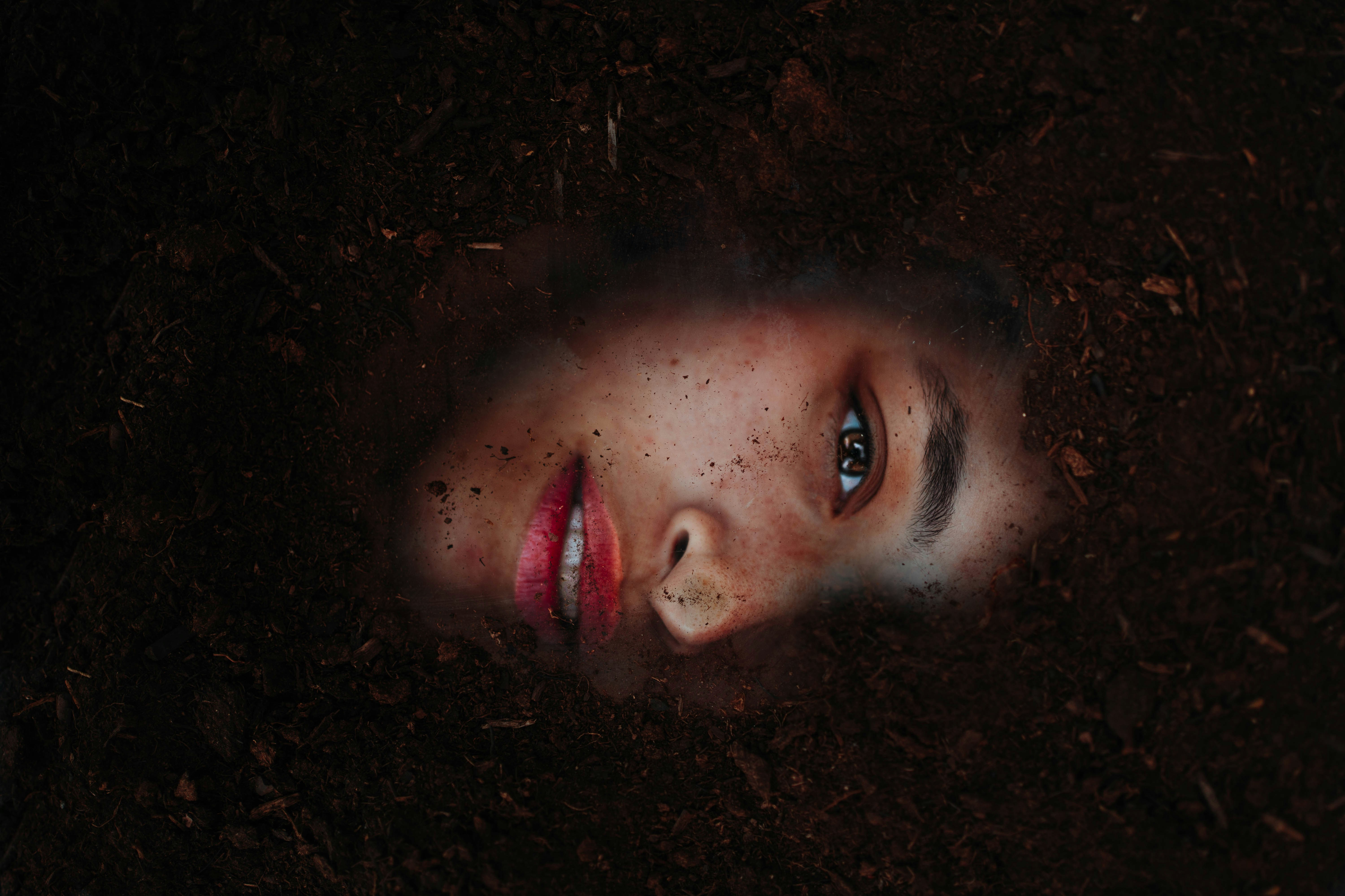 영화 얼굴 정보: 실종된 어머니의 유골과 낙인 찍힌 얼굴의 반전 줄거리 이미지1