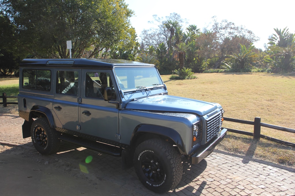 Versatile Family SUV