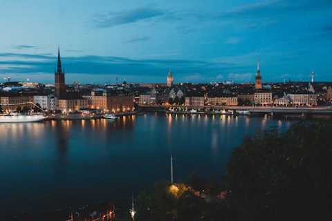 Stockholm