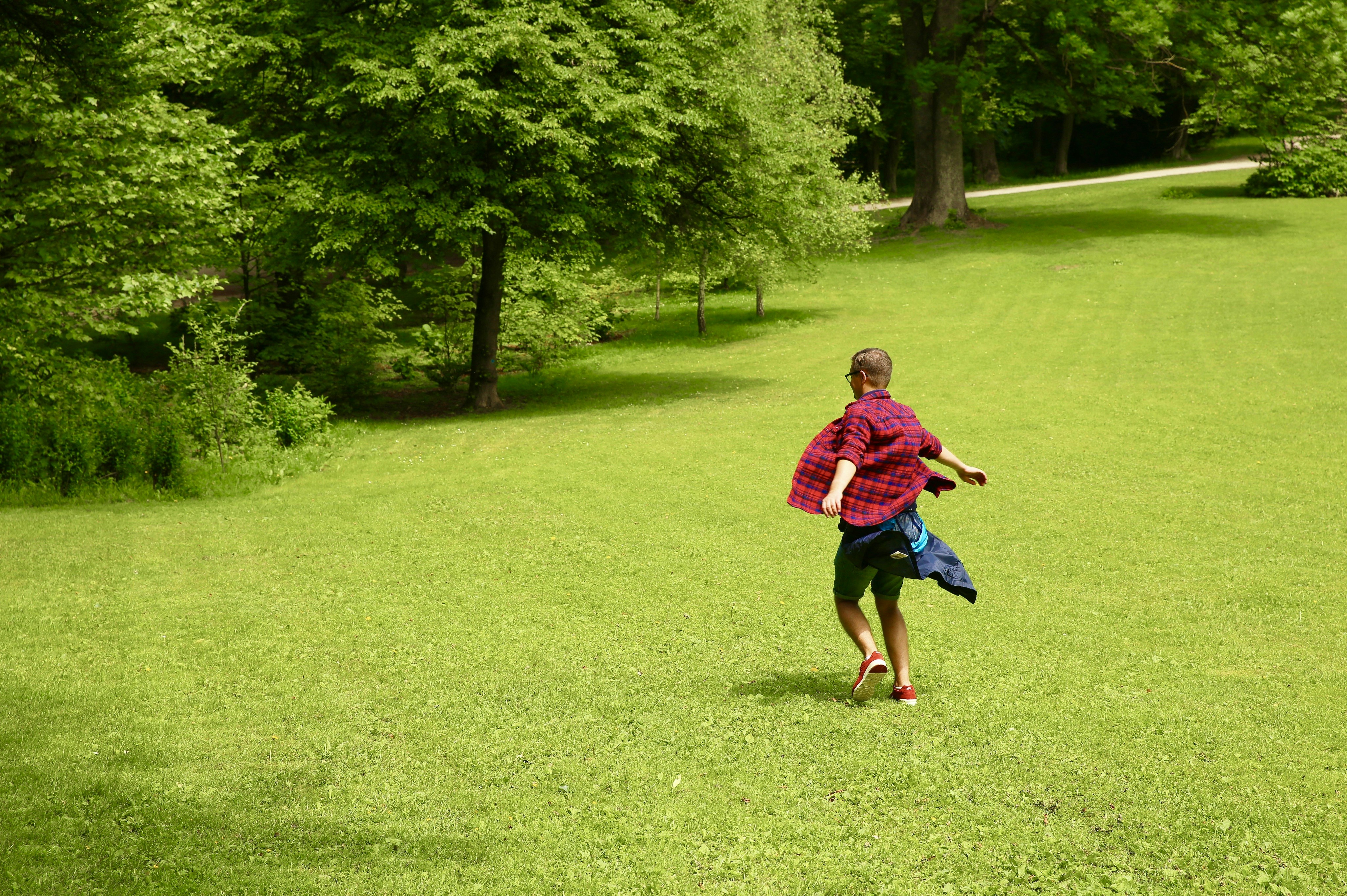 park