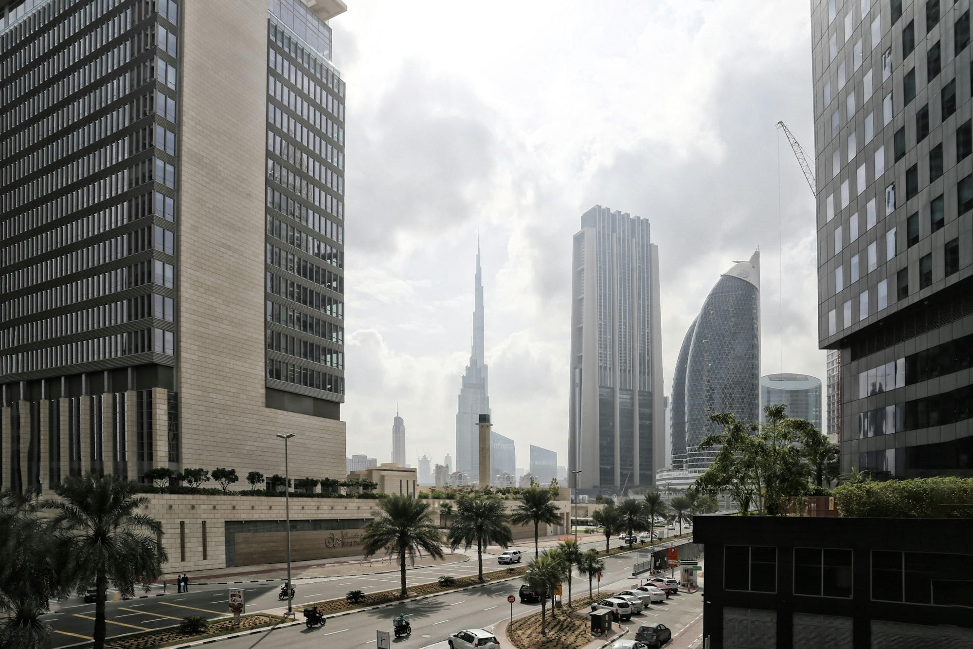 Abu Dhabi’s ADQ launches a $100 million tech fund